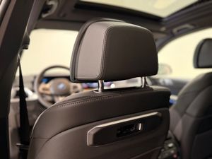 BMW X5 bild 10