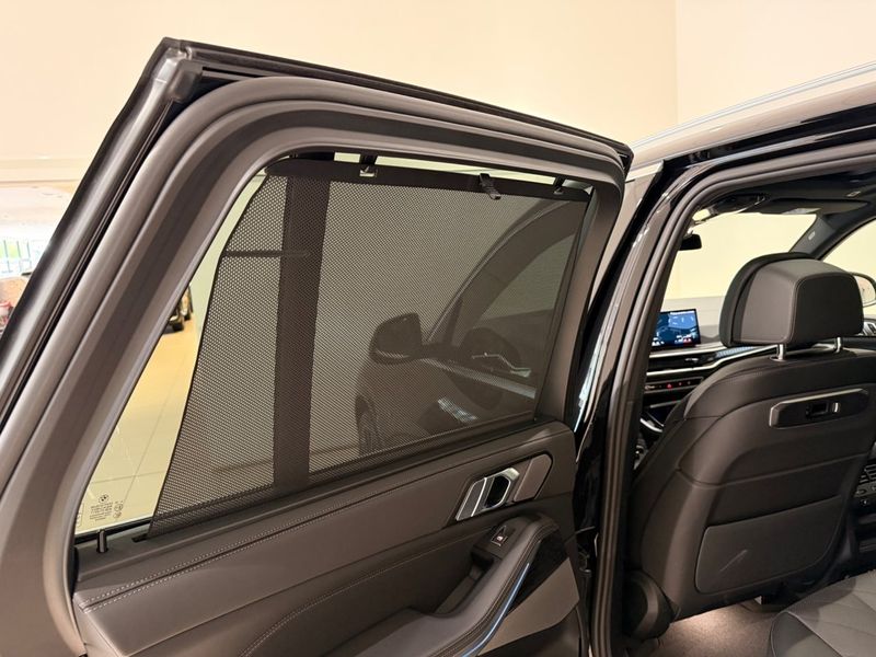 BMW X5 bild 13
