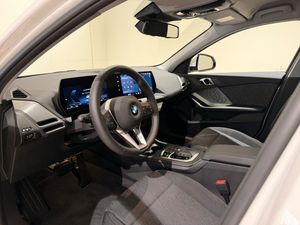 BMW 120 bild 4