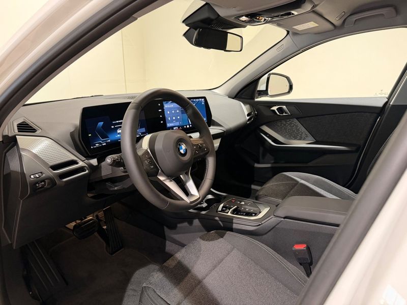 BMW 120 bild 4