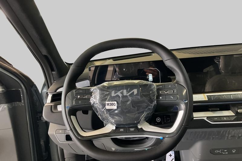 Kia EV9 bild 11