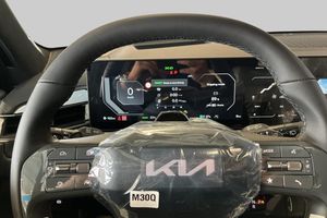 Kia EV9 bild 12