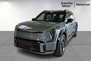 Kia EV9 bild 1