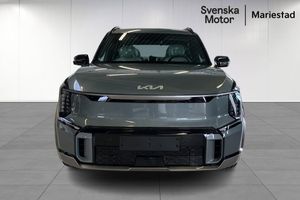 Kia EV9 bild 2