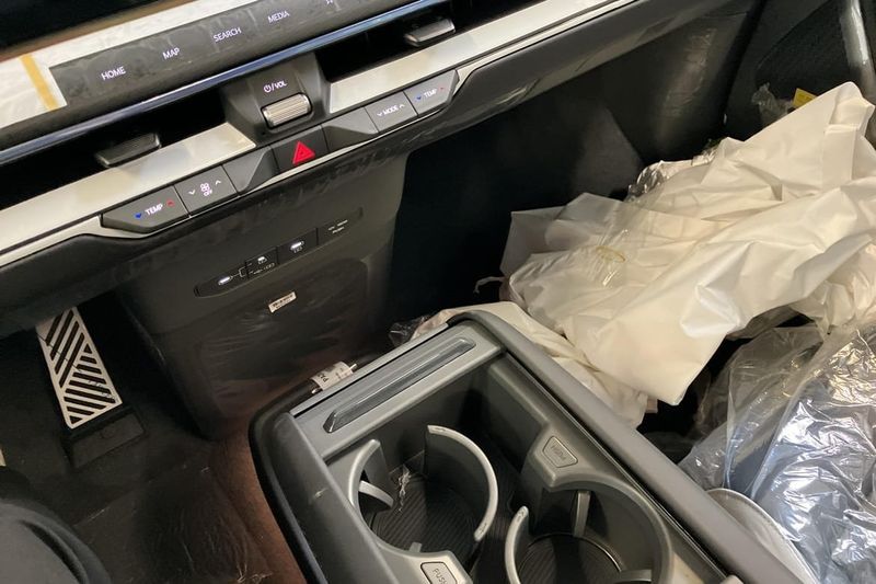 Kia EV9 bild 13