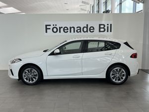 BMW 120 bild 3