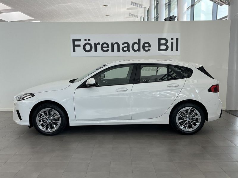 BMW 120 bild 3
