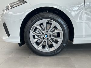 BMW 120 bild 4