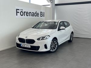 BMW 120 bild 1