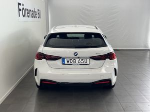 BMW 120 bild 12