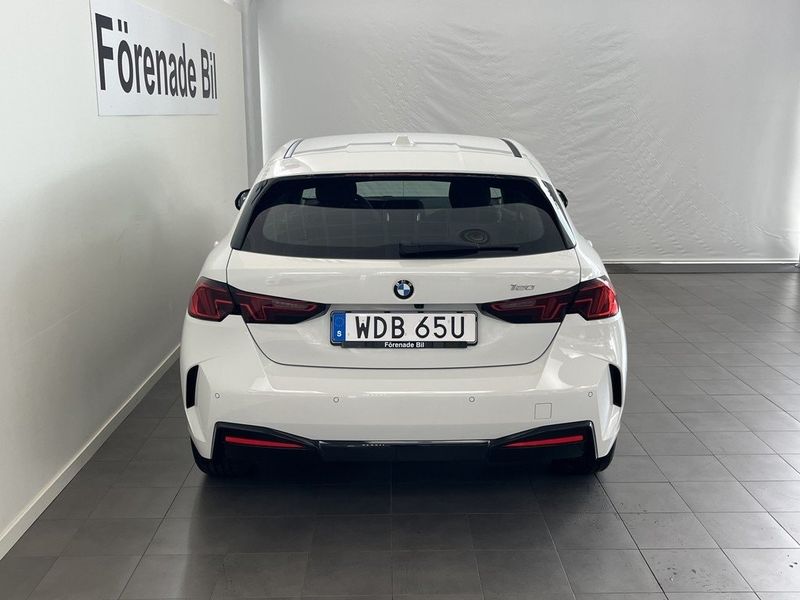 BMW 120 bild 12