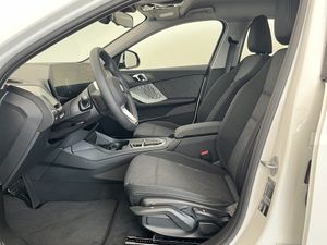 BMW 120 bild 5