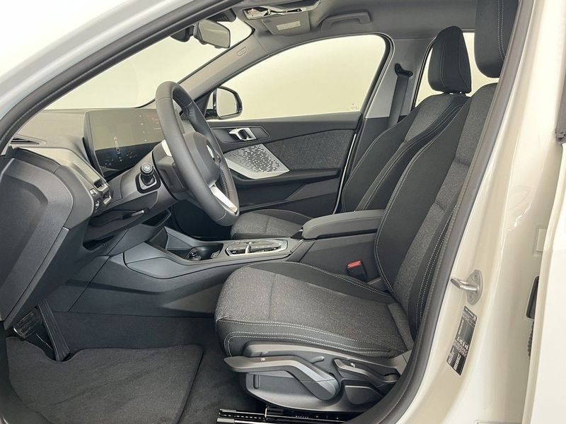 BMW 120 bild 5