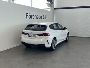 BMW 120 bild 13