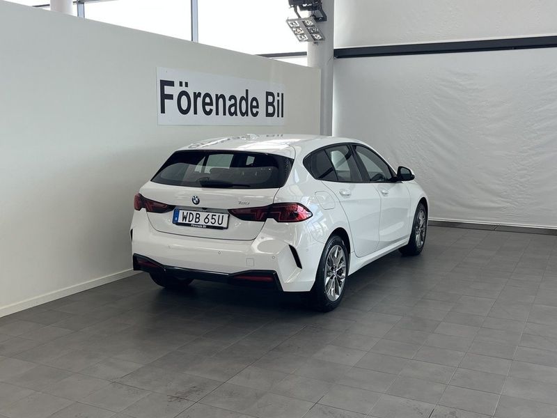 BMW 120 bild 13