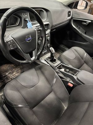 Volvo V40 bild 2