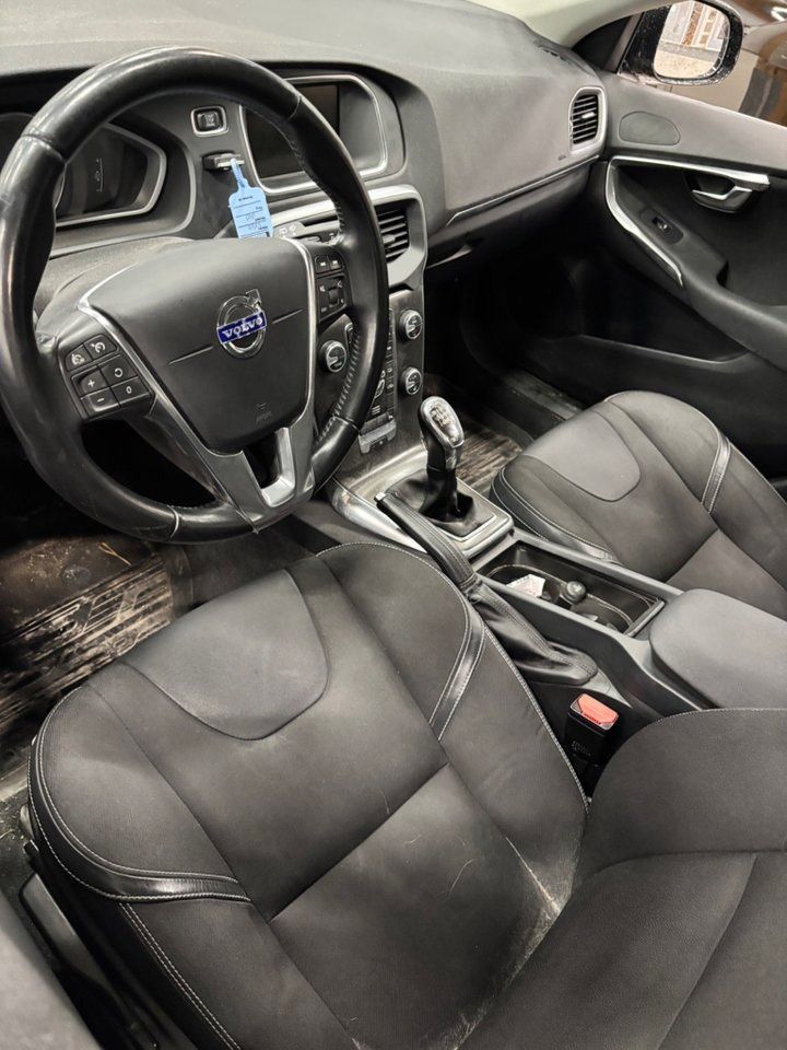 Volvo V40 bild 2