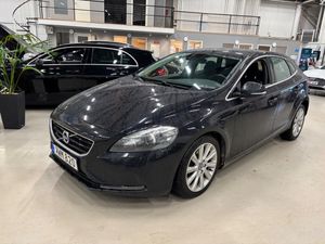 Volvo V40 bild 1