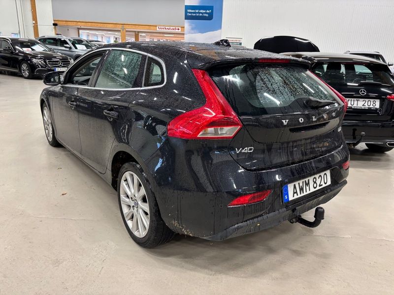 Volvo V40 bild 3