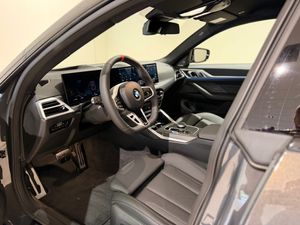 BMW i4 bild 3