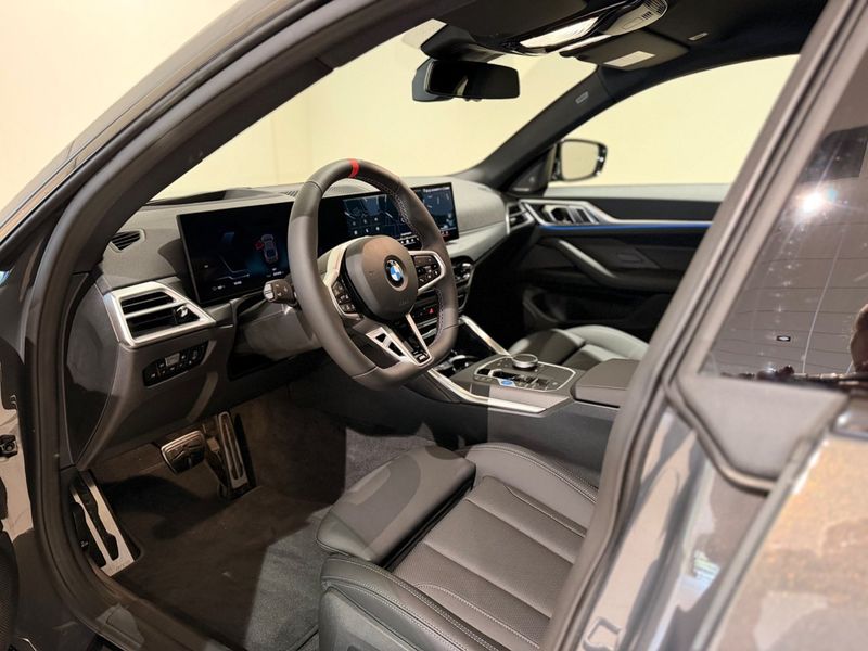 BMW i4 bild 3