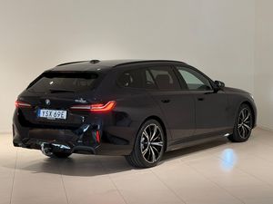 BMW 530 bild 12