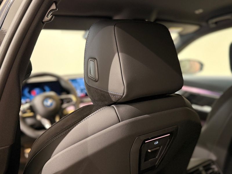 BMW 530 bild 8