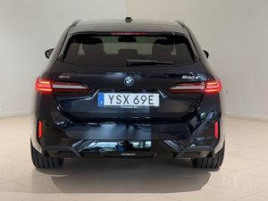 BMW 530 bild 13