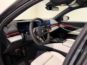 BMW 530 bild 3