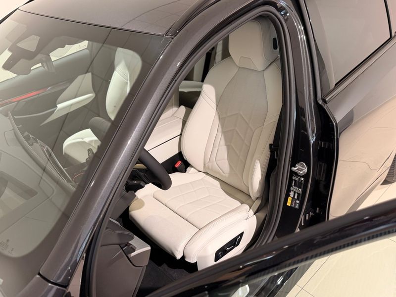 BMW 530 bild 4