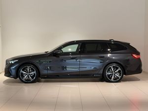 BMW 530 bild 2
