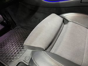 Mercedes E200 bild 13