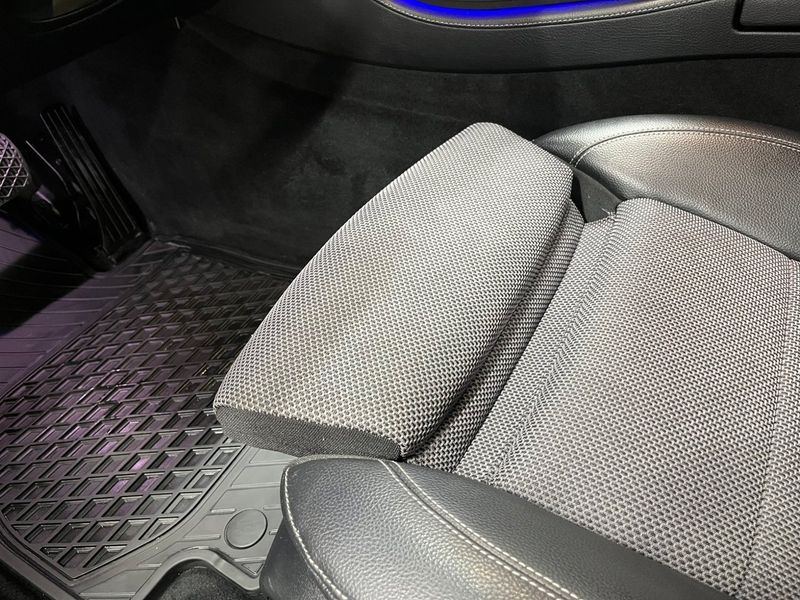 Mercedes E200 bild 13