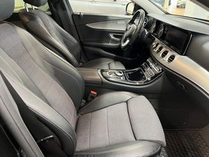 Mercedes E200 bild 21
