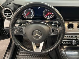 Mercedes E200 bild 14