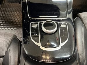 Mercedes E200 bild 17