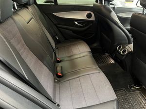 Mercedes E200 bild 22