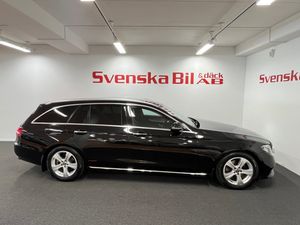 Mercedes E200 bild 5