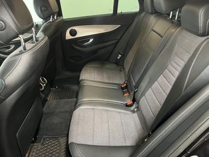 Mercedes E200 bild 24