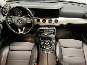 Mercedes E200 bild 15