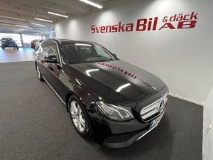 Mercedes E200 bild 3