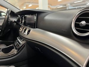 Mercedes E200 bild 20