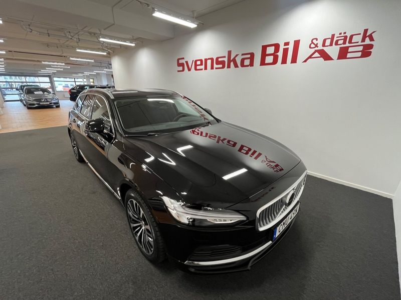 Volvo V90 bild 3
