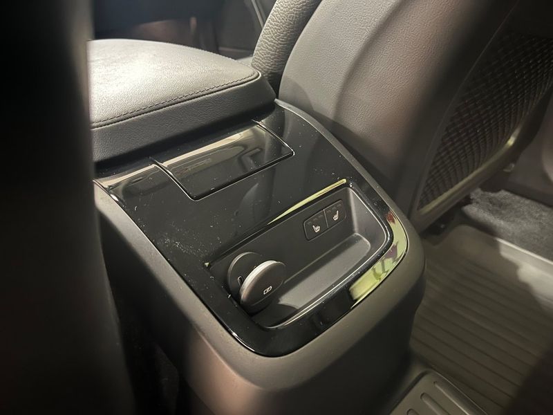Volvo V90 bild 23