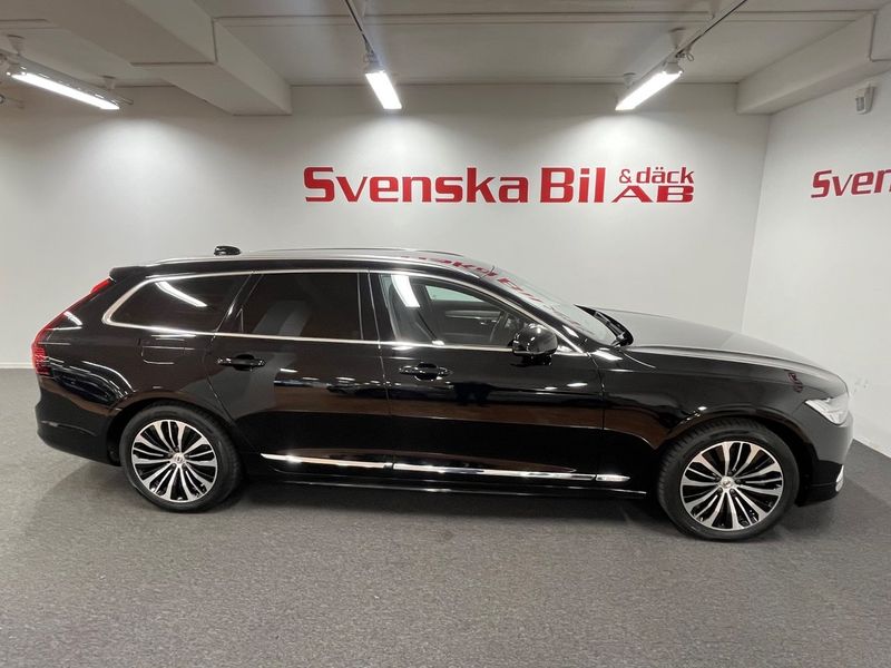 Volvo V90 bild 5