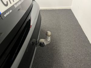 Volvo V90 bild 10