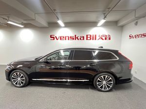 Volvo V90 bild 7