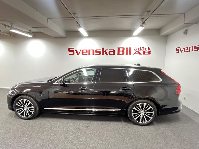 Volvo V90 bild 7