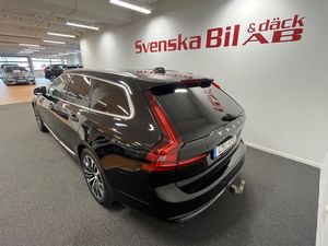 Volvo V90 bild 9