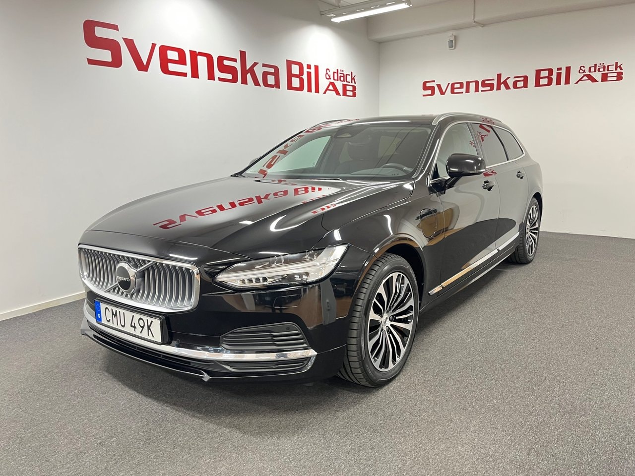 Volvo V90